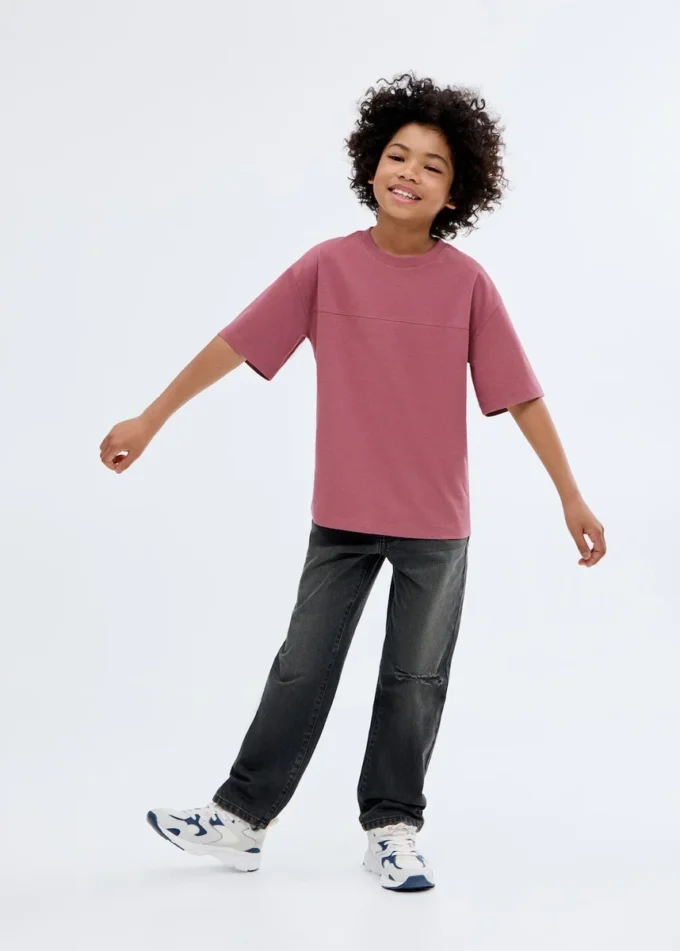 Jeans im Dad-Fit Jeans im Dad-Fit