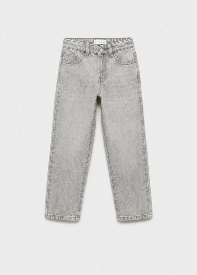 Jeans im Dad-Fit Jeans im Dad-Fit