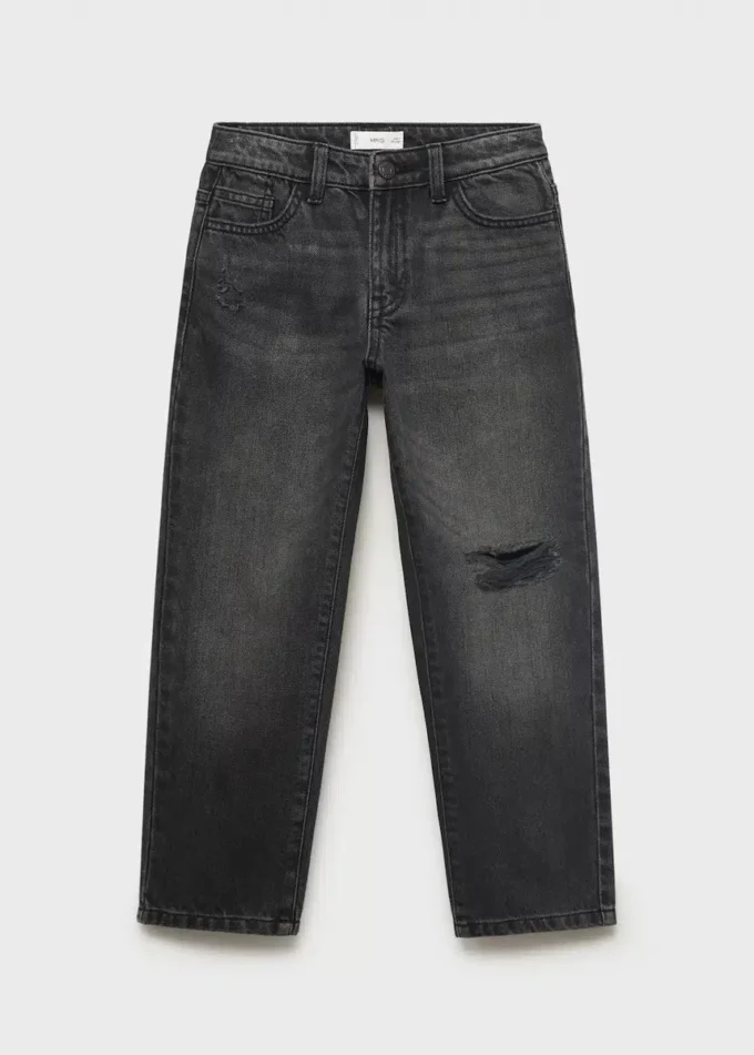 Jeans im Dad-Fit Jeans im Dad-Fit