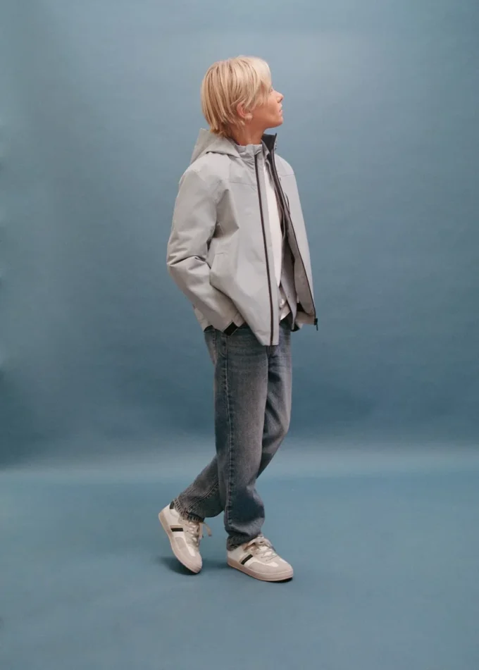 Jeans im Dad-Fit Jeans im Dad-Fit