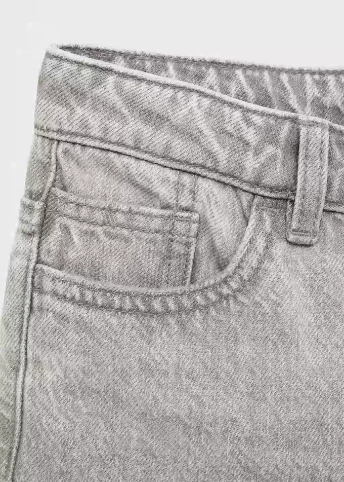 Jeans im Dad-Fit Jeans im Dad-Fit