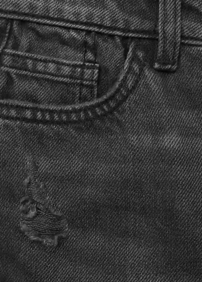 Jeans im Dad-Fit Jeans im Dad-Fit