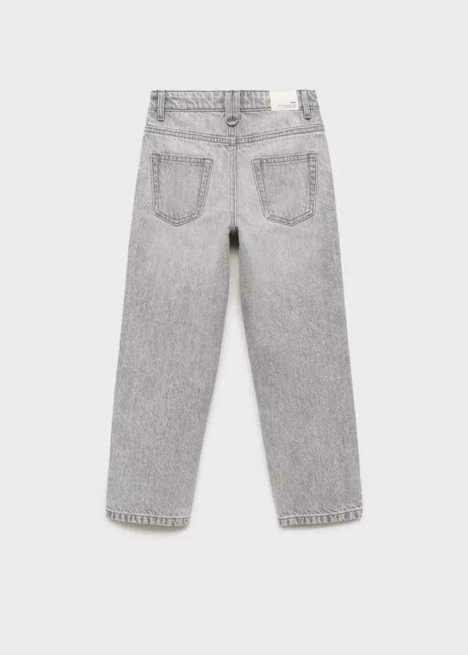 Jeans im Dad-Fit Jeans im Dad-Fit