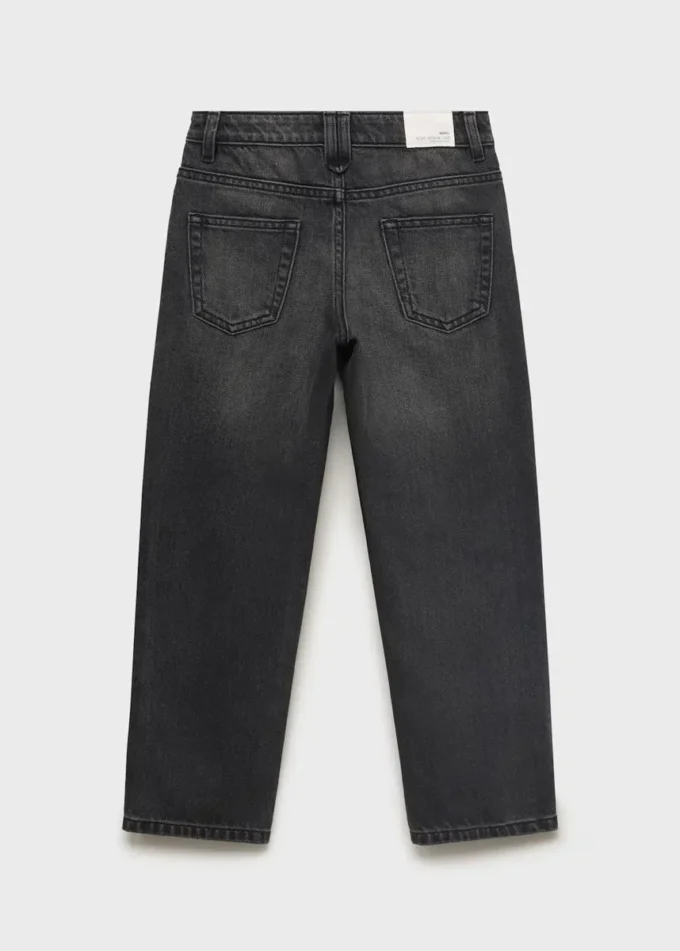 Jeans im Dad-Fit Jeans im Dad-Fit