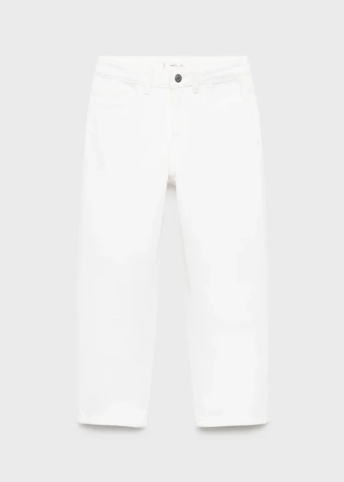 Jeans im Dad-Fit Jeans im Dad-Fit