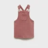 Jeans-Kleid mit Taschen Jeans-Kleid mit Taschen