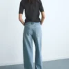 Jeans mit mittlerer Leibhöhe Jeans mit mittlerer Leibhöhe
