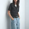 Jeans mit mittlerer Leibhöhe Jeans mit mittlerer Leibhöhe