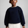 Jeans-Paperbag-Shorts Jeans-Paperbag-Shorts