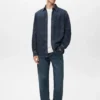 Jeanshemd mit Tasche Jeanshemd mit Tasche