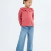 Jeanshose aus Baumwolle Jeanshose aus Baumwolle