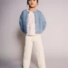 Jeanshose aus Baumwolle Jeanshose aus Baumwolle