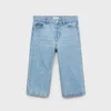 Jeanshose aus Baumwolle Jeanshose aus Baumwolle