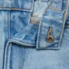 Jeanshose aus Baumwolle Jeanshose aus Baumwolle