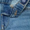 Jeanshose aus Baumwolle Jeanshose aus Baumwolle