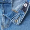 Jeanshose aus Baumwolle Jeanshose aus Baumwolle
