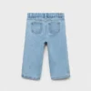 Jeanshose aus Baumwolle Jeanshose aus Baumwolle