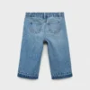 Jeanshose aus Baumwolle Jeanshose aus Baumwolle