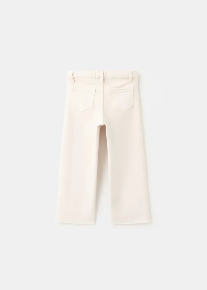 Jeanshose aus Baumwolle Jeanshose aus Baumwolle