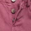 Jeanshose mit Knopfleiste Jeanshose mit Knopfleiste