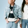 Jeansjacke Jeansjacke
