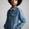 Jeansjacke Jeansjacke
