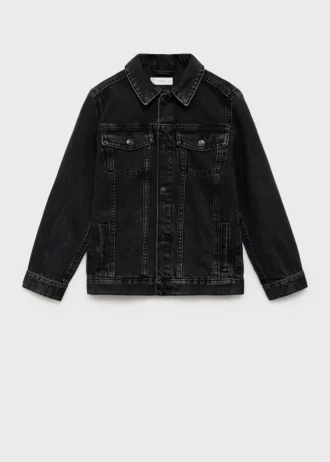 Jeansjacke