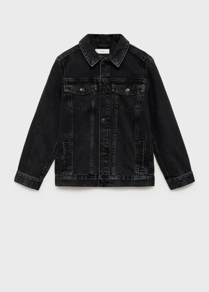 Jeansjacke Jeansjacke