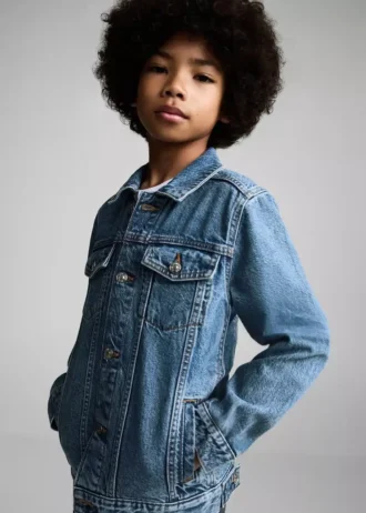 Jeansjacke