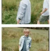 Jeansjacke Jeansjacke