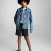 Jeansjacke Jeansjacke