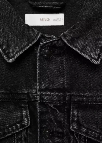 Jeansjacke