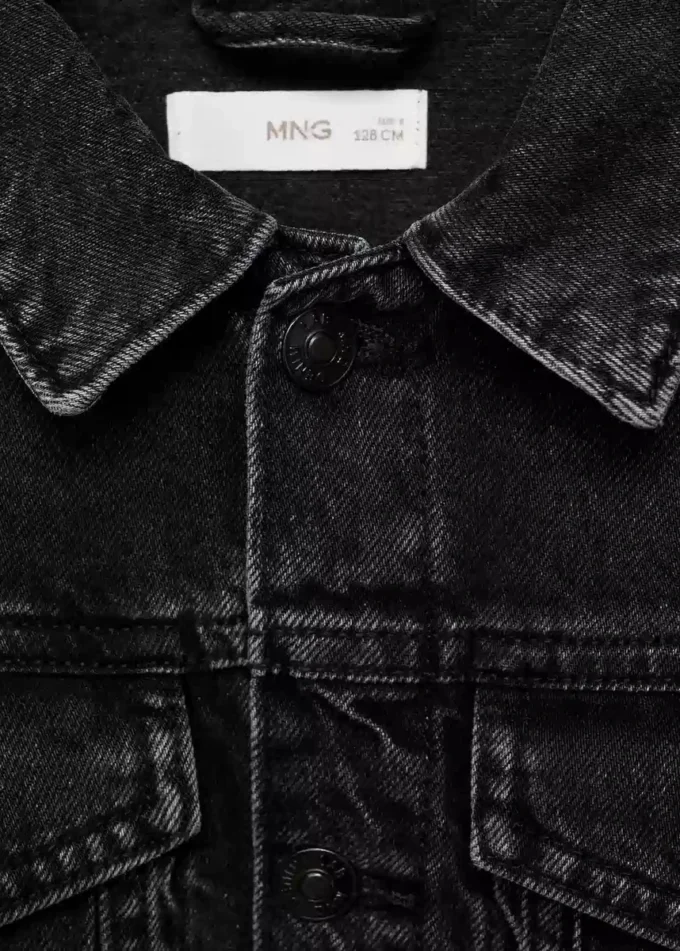 Jeansjacke Jeansjacke