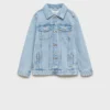 Jeansjacke Jeansjacke