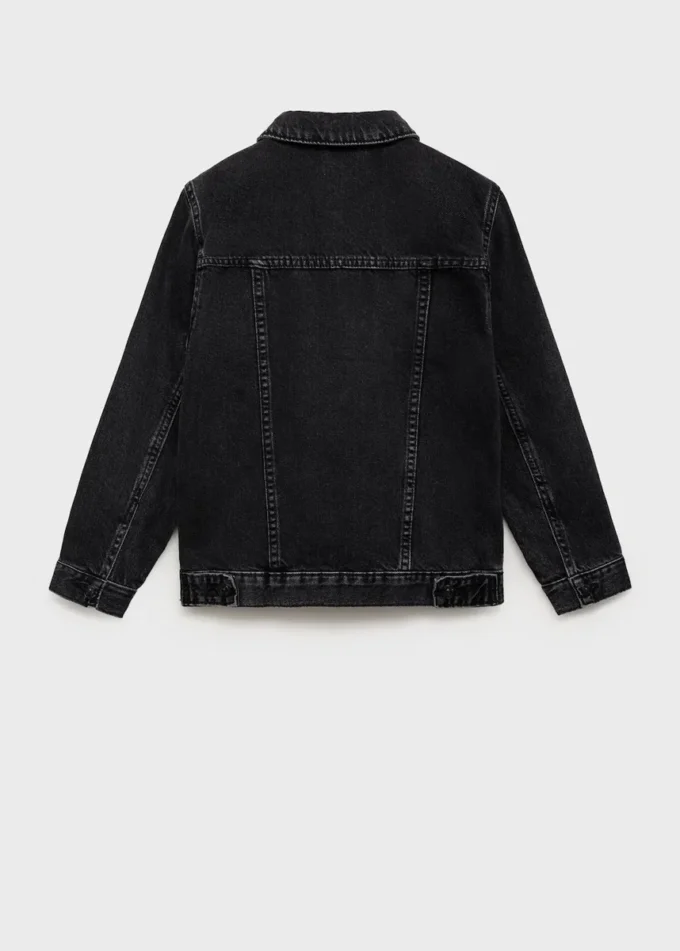 Jeansjacke Jeansjacke