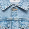 Jeansjacke Jeansjacke