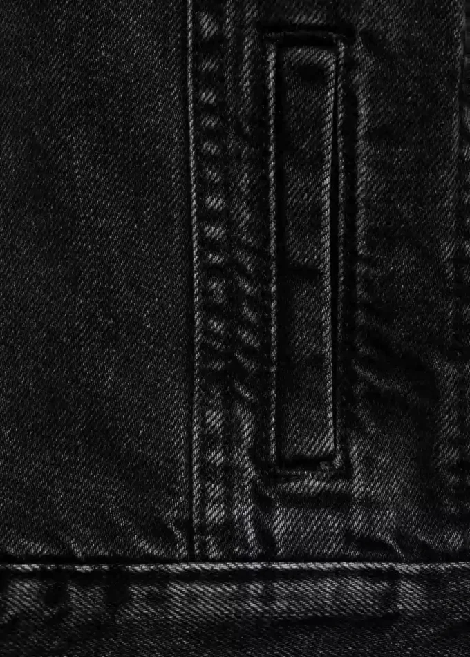 Jeansjacke Jeansjacke