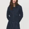 Jeansjacke mit Taschen Jeansjacke mit Taschen