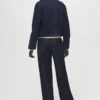 Jeansjacke mit Taschen Jeansjacke mit Taschen