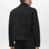 Jeansjacke mit Taschen Jeansjacke mit Taschen