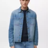 Jeansjackentaschen Jeansjackentaschen