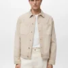 Jeansjackentaschen Jeansjackentaschen