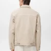 Jeansjackentaschen Jeansjackentaschen