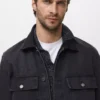 Jeansjackentaschen Jeansjackentaschen