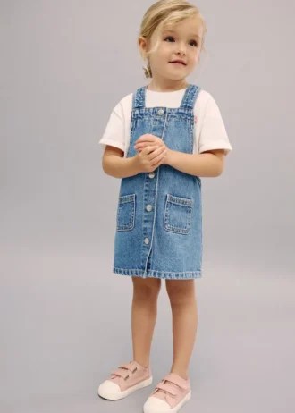 Jeansknöpfe Pichi