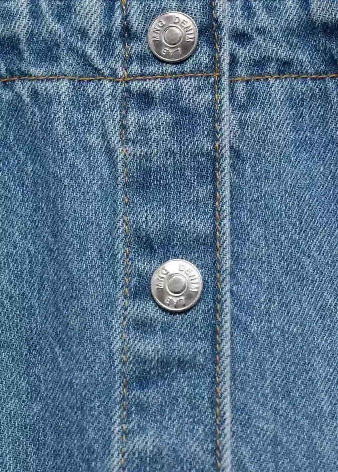 Jeansknöpfe Pichi Jeansknöpfe Pichi