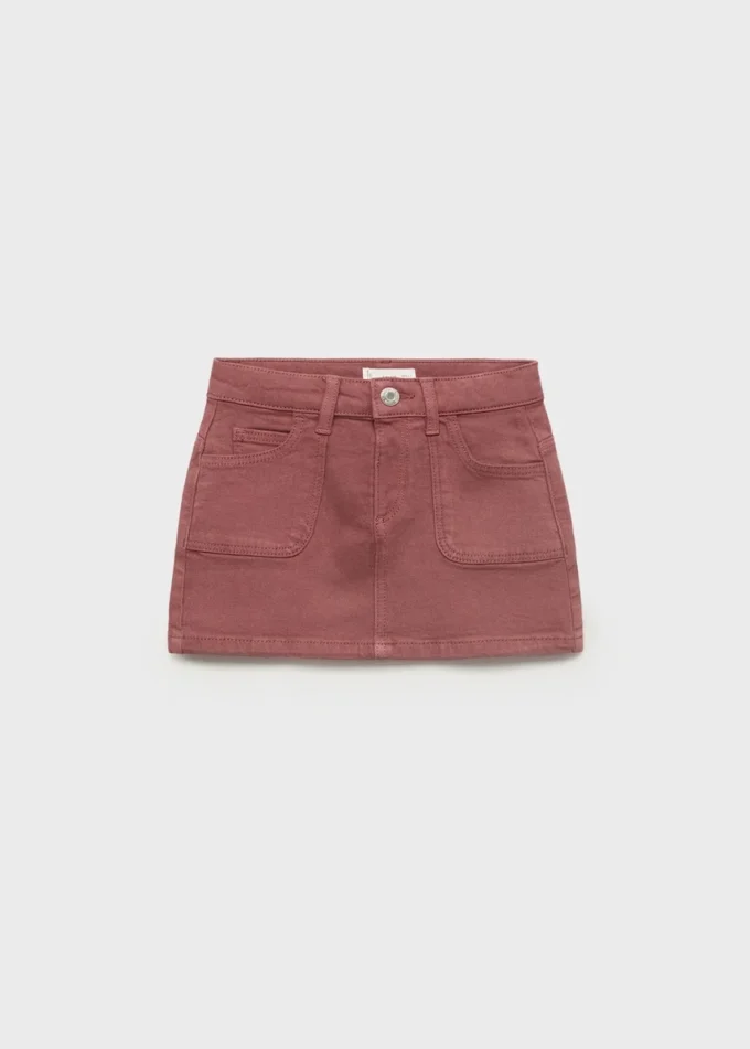 Jeansrock Jeansrock