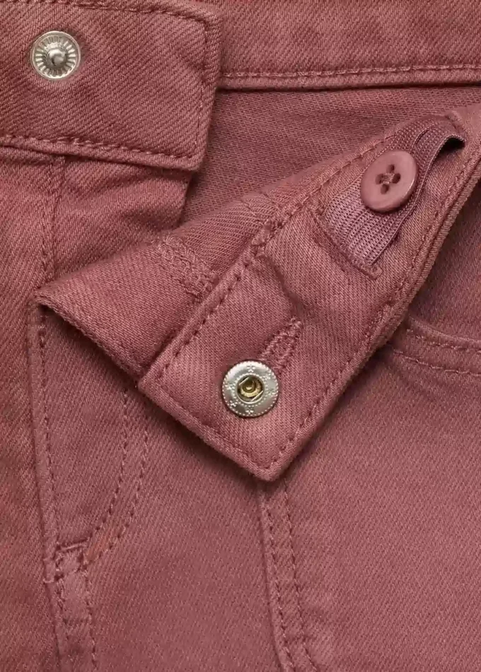 Jeansrock Jeansrock