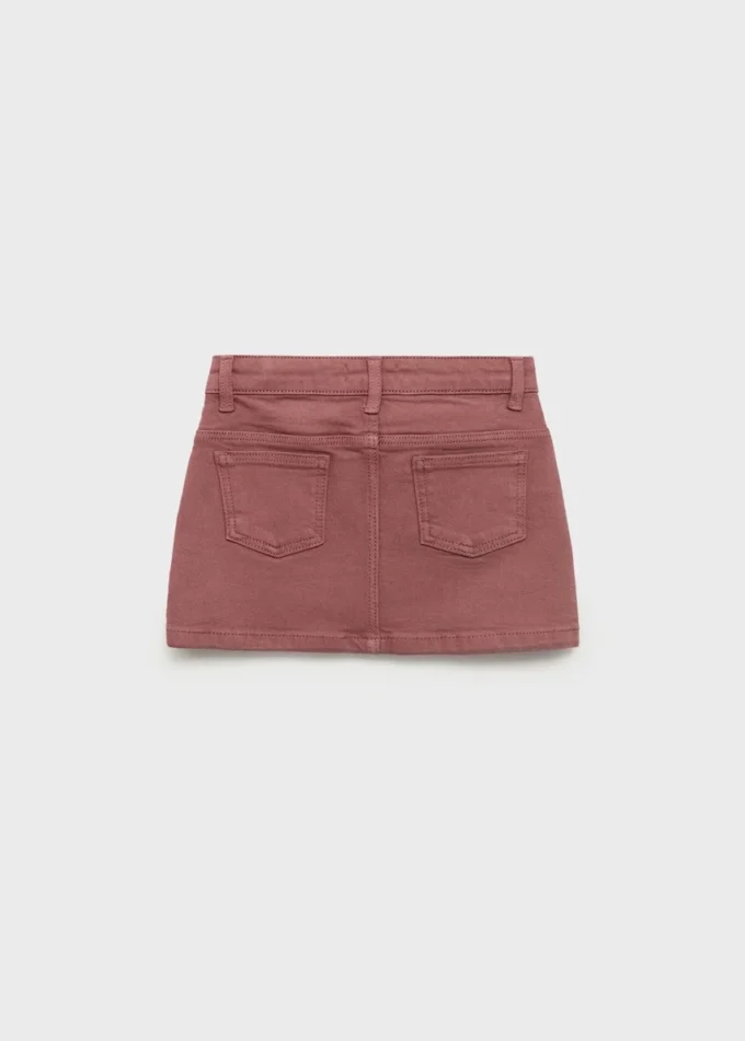 Jeansrock Jeansrock