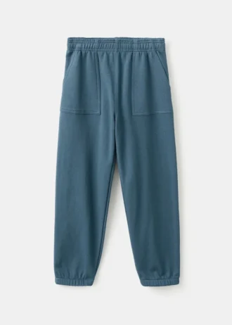 Jogginghose aus Baumwolle